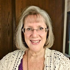 Meet your Posher, Pat